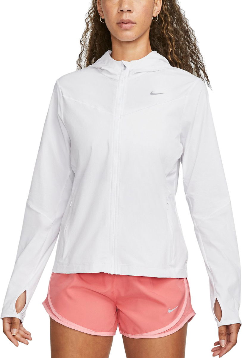 Vindjakke Nike Swift UV Hvid | fb7480-100, 0