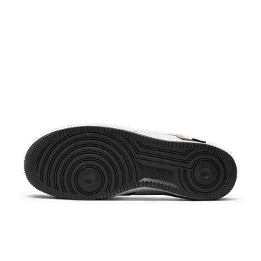 Sneakers og sko Nike Air Force 1' 07 Next Nature Sort | HM0721-002, 2