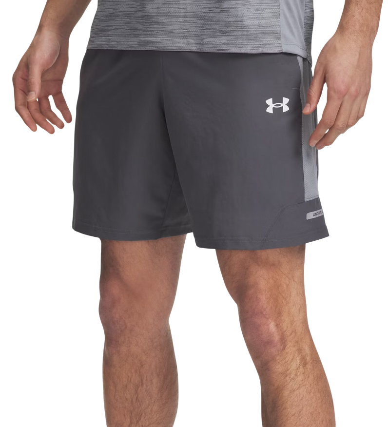 Shorts Under Armour UA Tech Utility Training Shorts Grå | 6005117-025