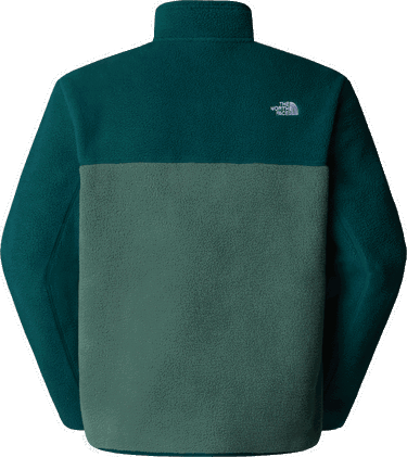 Sweatshirt The North Face Quarter-Zip Fleece Jacket Sort | NF0A883S, 1