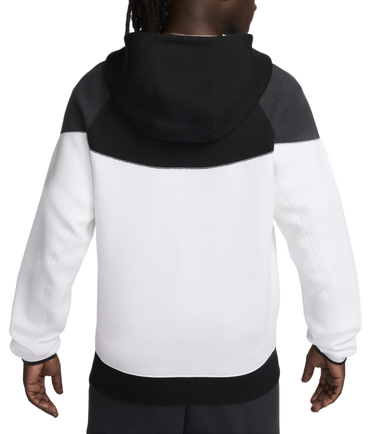 Sweatshirt Nike Tech Fleece Windrunner Full-Zip Hoodie Flerfarvet | fz4709-101, 1