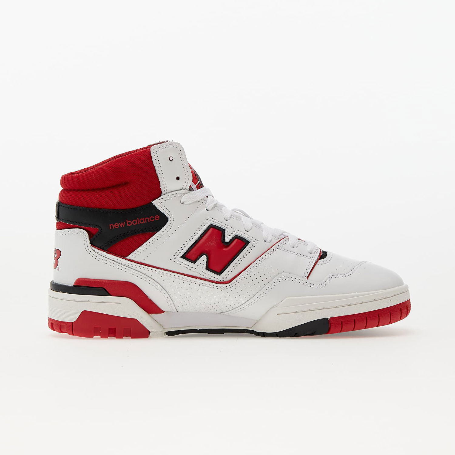 Sneakers og sko New Balance 650 Hvid | BB650RWR, 1