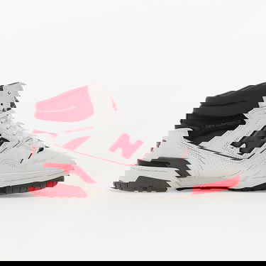 Sneakers og sko New Balance 650 Hvid | BB650RWR, 1