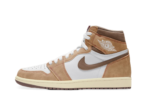Sneakers og sko Jordan Air Jordan 1 Retro High OG "Praline" W Beige | FN6622-201