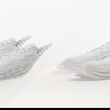 Sneakers og sko Hoka One One Clifton 9 Hvid | 1127895-WWH, 5