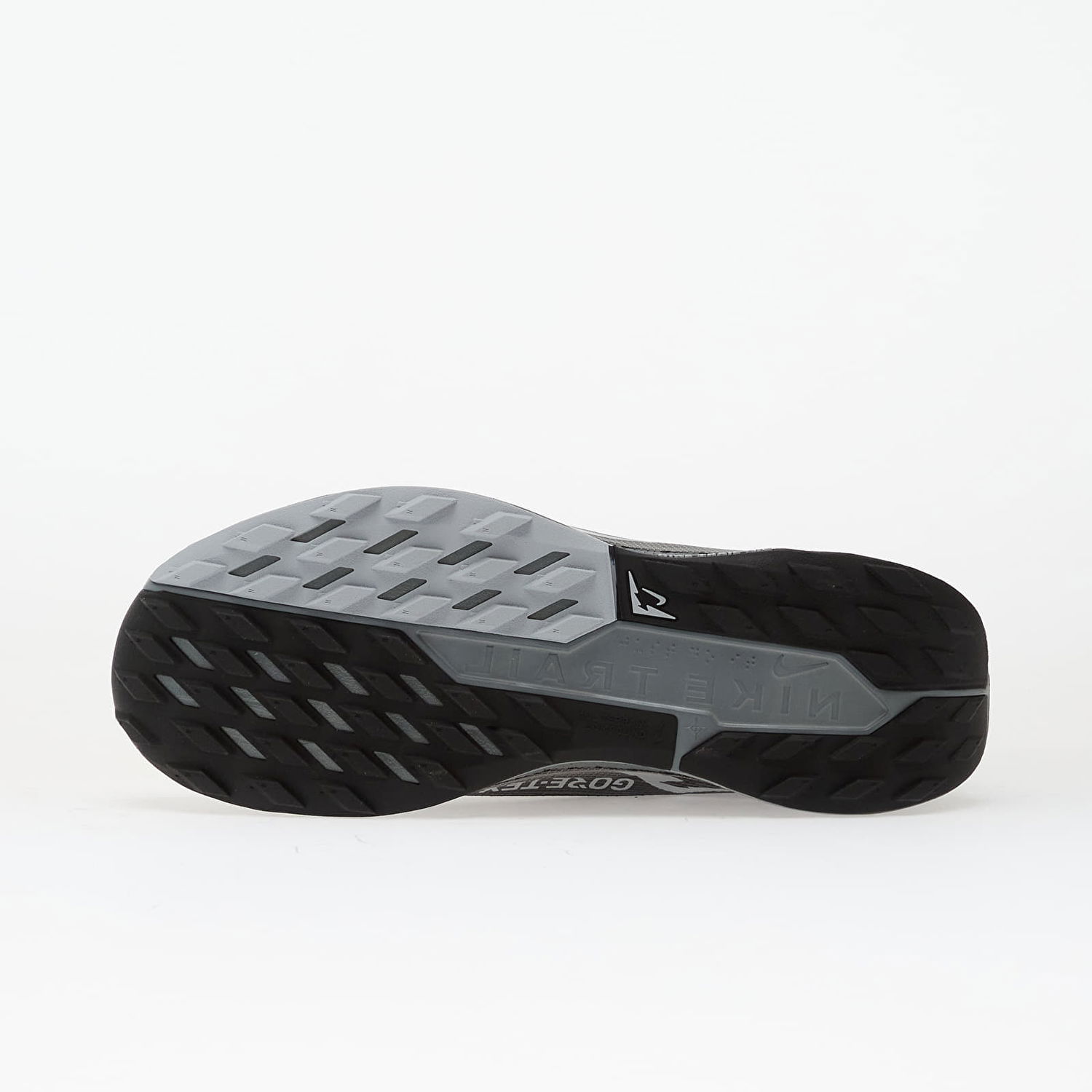 Sneakers og sko Nike Pegasus Trail 5 Sort | FQ0908-001, 1