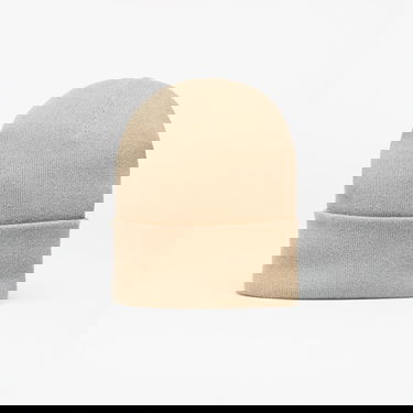 Beanie Nike Peak Tall Cuff Beanie Beige | FB6528-247, 4
