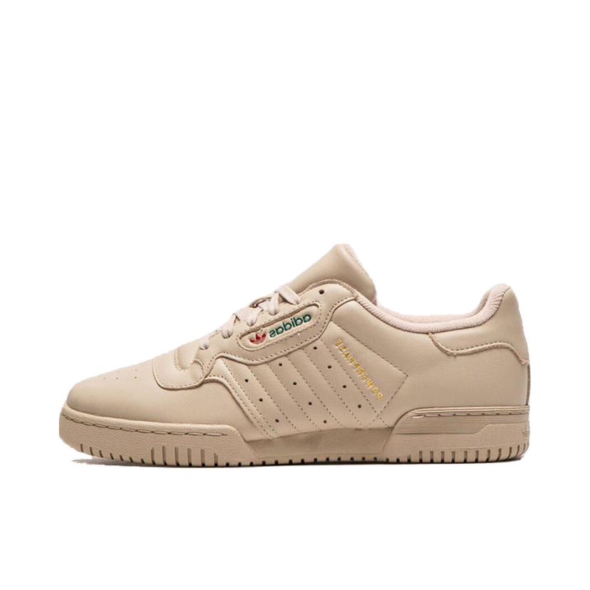 Sneakers og sko adidas Originals Originals Powerphase Beige | JP7082