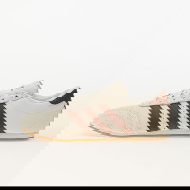 Sneakers og sko adidas Originals Taekwondo La Hvid | JQ0565, 0
