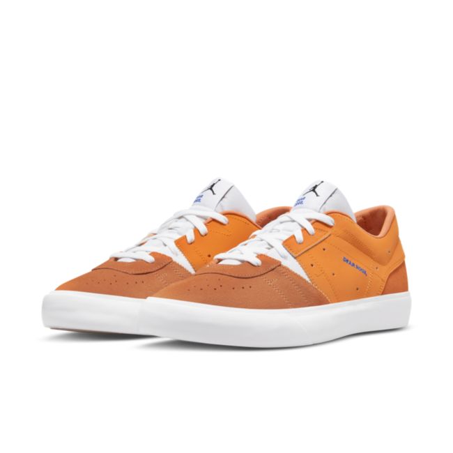 Sneakers og sko Jordan Series .05 "Orange" Orange | DM1681-781, 1