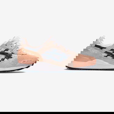 Sneakers og sko Asics GEL-Lyte III OG Lyserød | 1201A762-700, 1