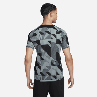 T-shirt Nike Dri-FIT Chelsea FC 2023/24 Grå | dz1335-066, 4