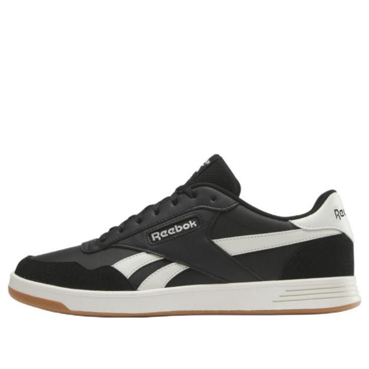 Sneakers og sko Reebok Court Advance Sort | 100074282