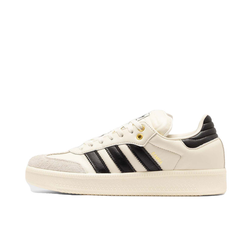 Sneakers og sko adidas Originals SAMBA XLG Beige | JH9226