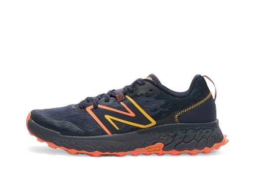 Løbe New Balance Fresh Foam Hierro-V7 Blå | MTHIERP7
