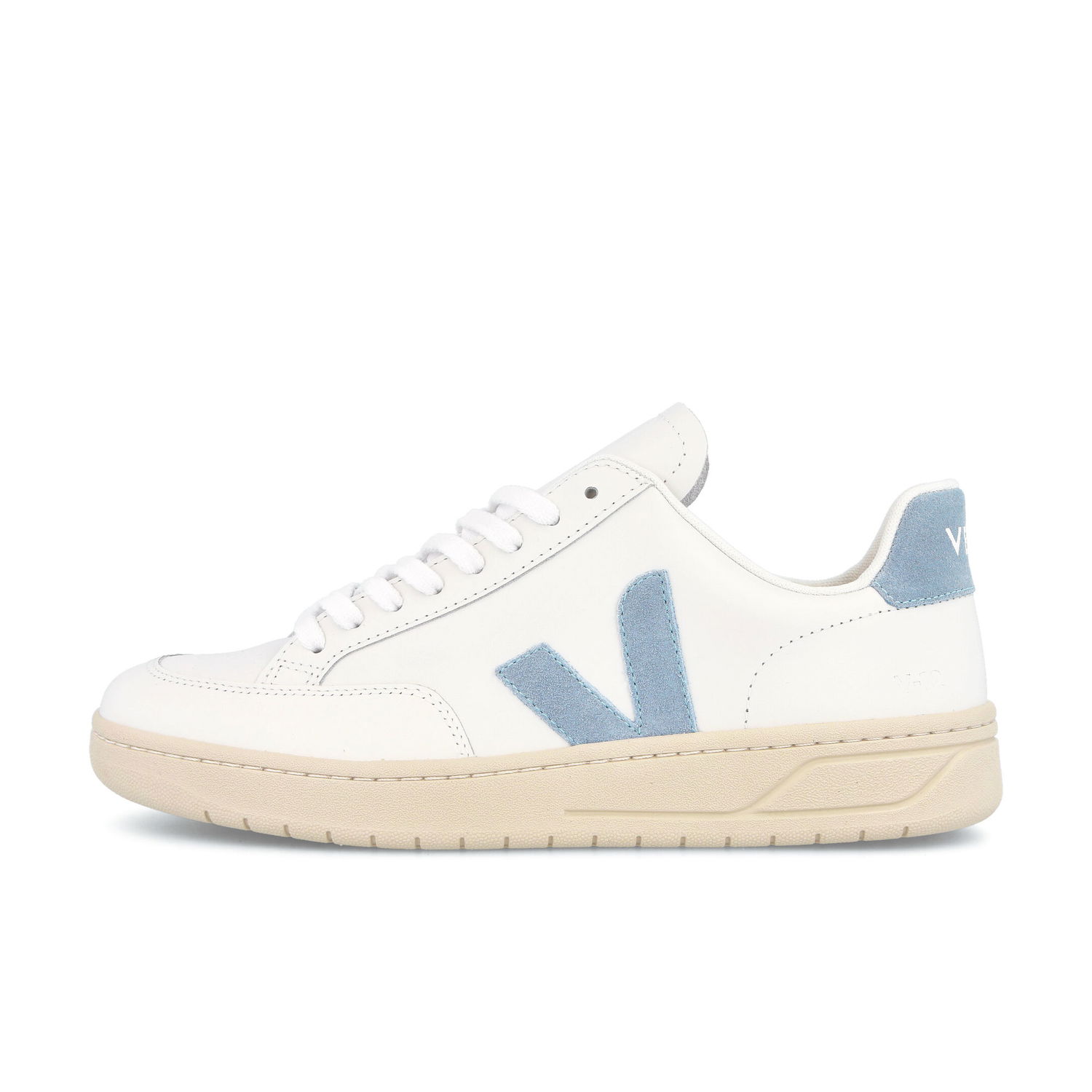 Sneakers og sko Veja Veja V-12 Hvid | XD0202787A, 0