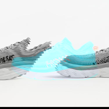 Sneakers og sko Hoka One One Bondi 7 Blå | 1110519-AEBL, 0