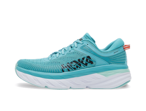 Løbe Hoka One One Bondi 7 Blå | 1110519-AEBL