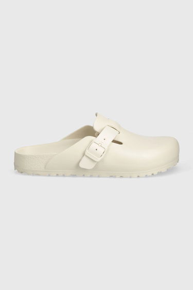 Sneakers og sko Birkenstock Boston EVA Hvid | 1027382, 1