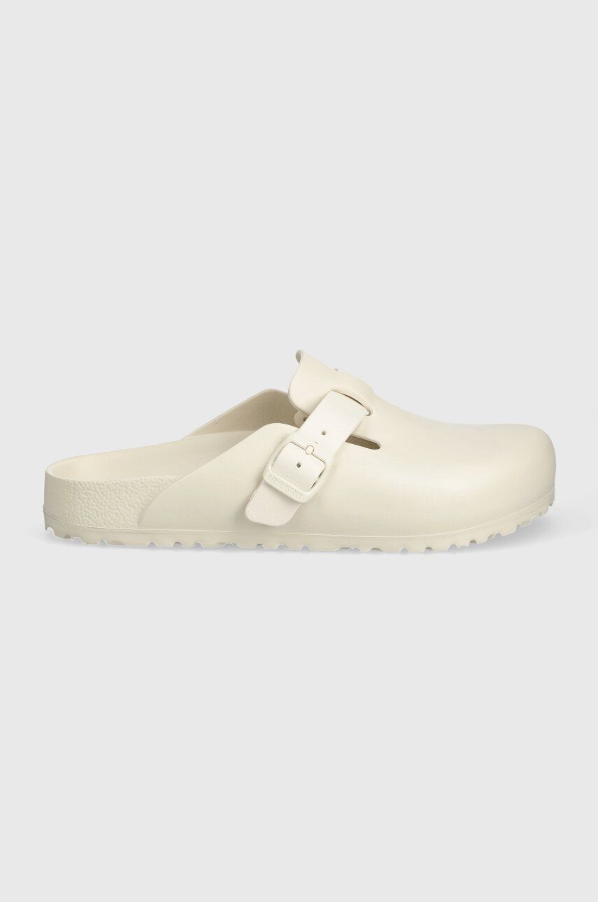 Sneakers og sko Birkenstock Boston EVA Hvid | 1027382, 1