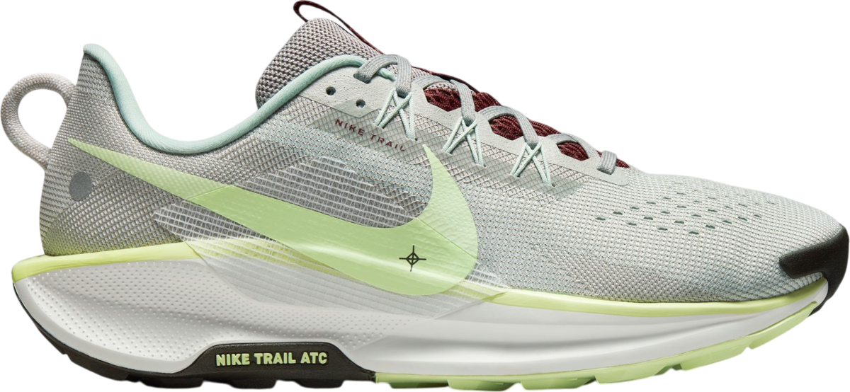 Sneakers og sko Nike Pegasus Trail 5 Grøn | dv3864-004, 0