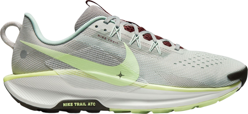 Sneakers og sko Nike Pegasus Trail 5 Grøn | dv3864-004