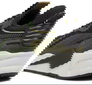 Sneakers og sko Puma RS-X Elevated Hike Sort | 390186-05, 3