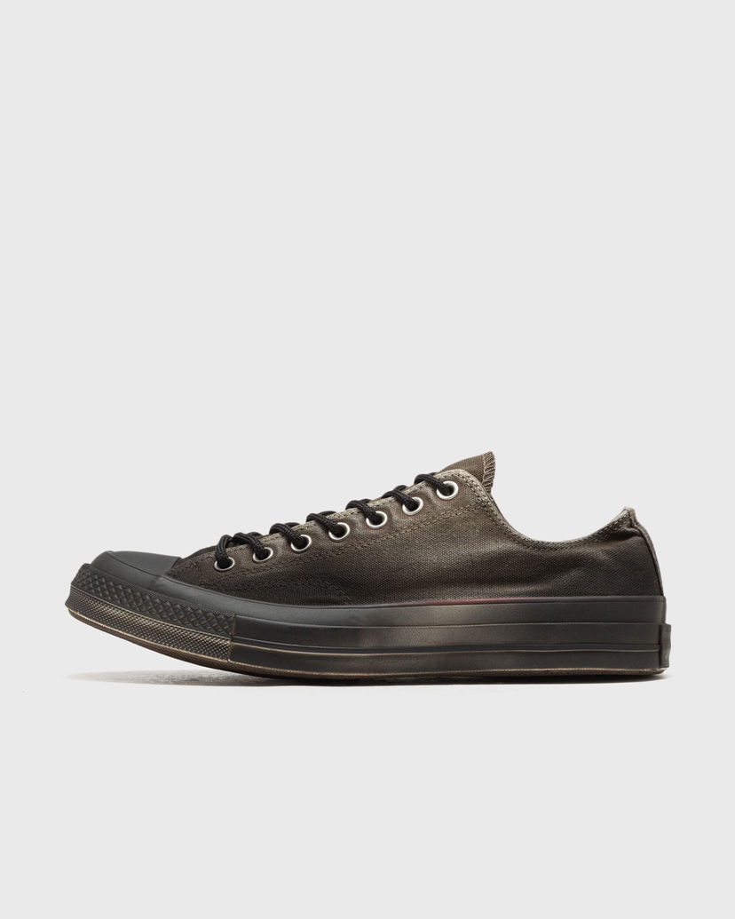 Sneakers og sko Converse Chuck 70 Canvas LTD Sort | A17730C