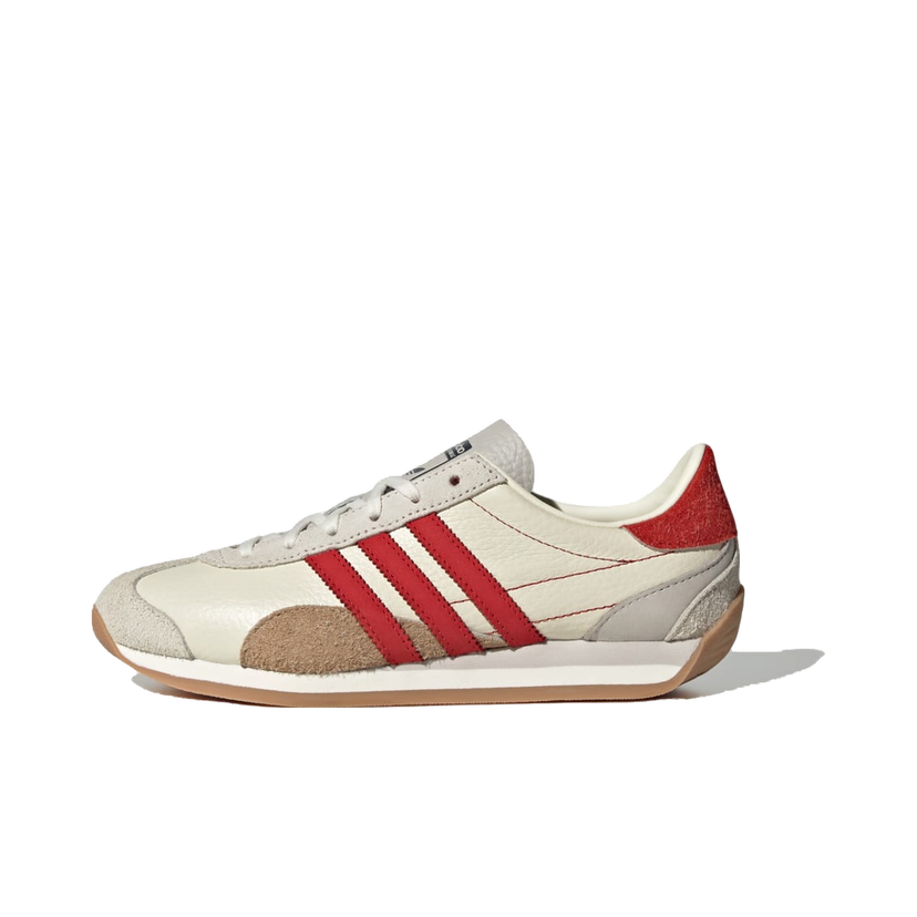 Sneakers og sko adidas Originals Country OG Hvid | JI2868