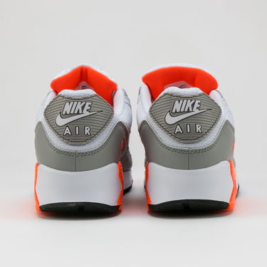Sneakers og sko Nike Air Max 90 Hvid | CT4352-103, 3