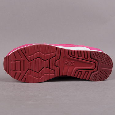 Sneakers og sko Asics WMNS Gel - Lyte III Lyserød | H483N 2526, 4