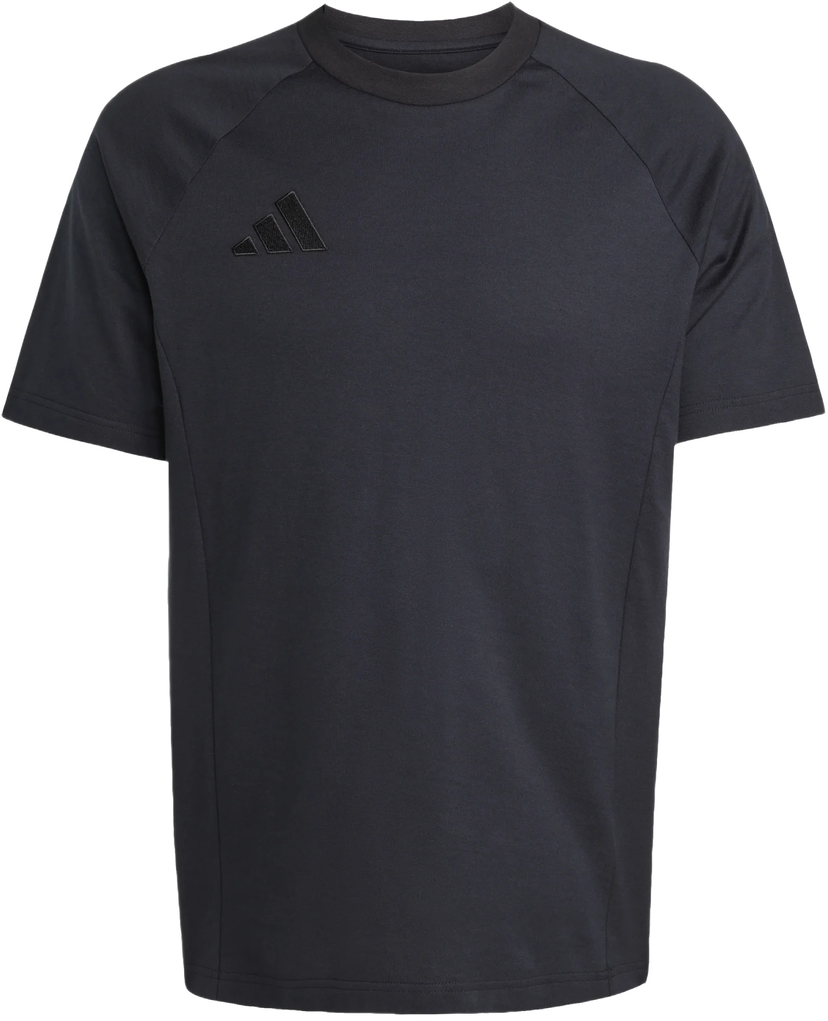 T-shirt adidas Performance adidas TIRO25 T-Shirt Mørkeblå | jy5948