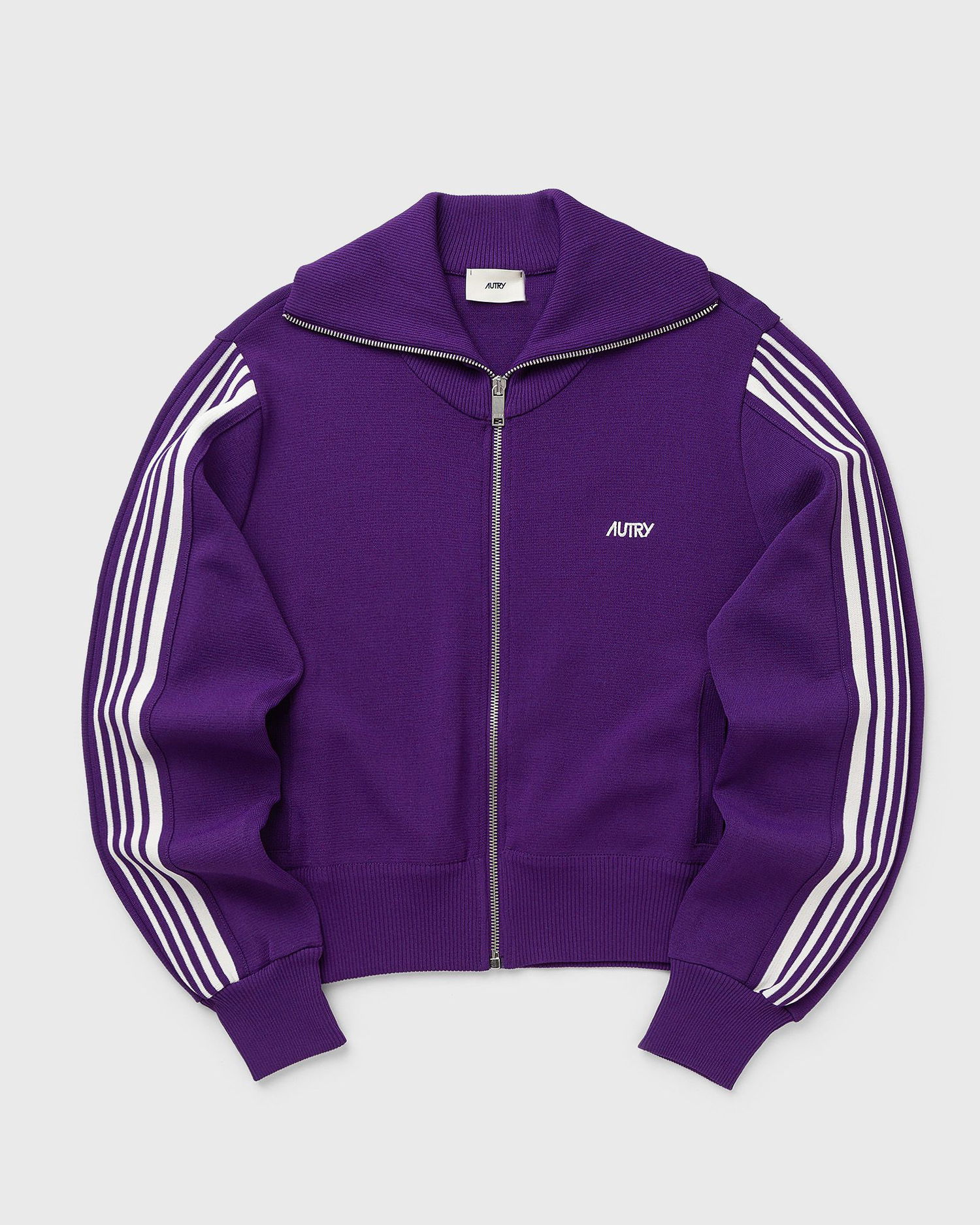 Jakke Autry Track Jacket Lilla | JAPWB7KV, 0