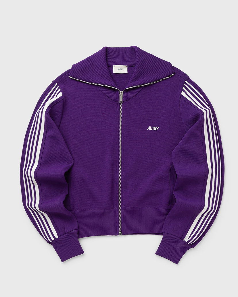 Jakke Autry Track Jacket Lilla | JAPWB7KV