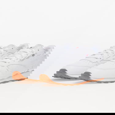 Sneakers og sko Reebok Classic Leather Hvid | GY0952, 4