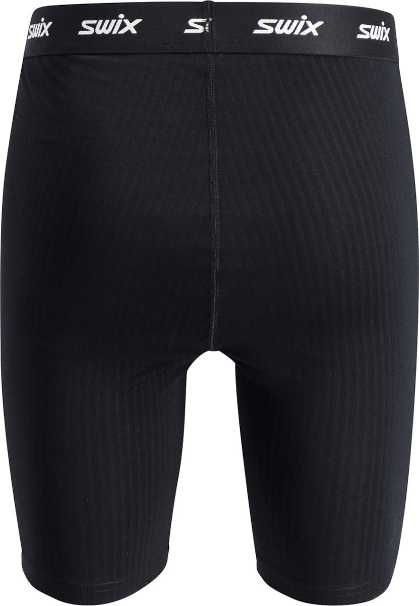 Boksere SWIX Swix RaceX Classic Wind Boxer Shorts Sort | 10105-23-10000, 1