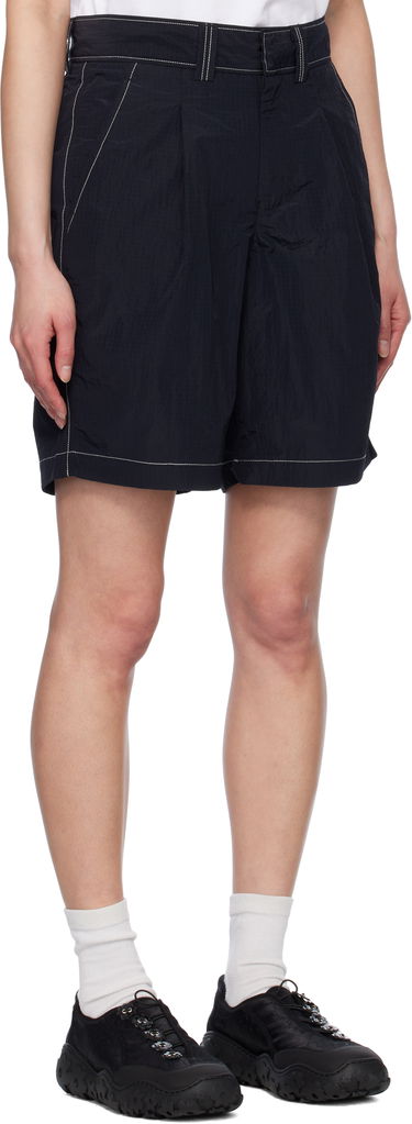Shorts Soulland Soulland Marty Shorts Sort | 51042-1307, 1