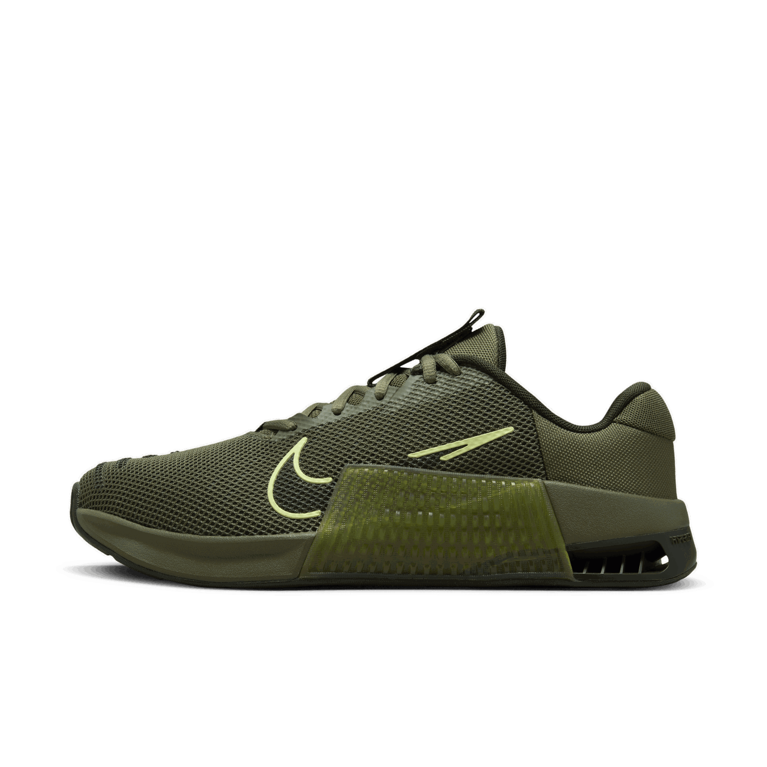Sneakers og sko Nike Metcon 9 Grøn | DZ2617-300, 0