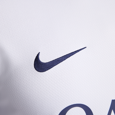 Tøj og tilbehør Nike Dri-FIT Paris Saint-Germain Stadium 2024/25 Hvid | FN8781-101, 3