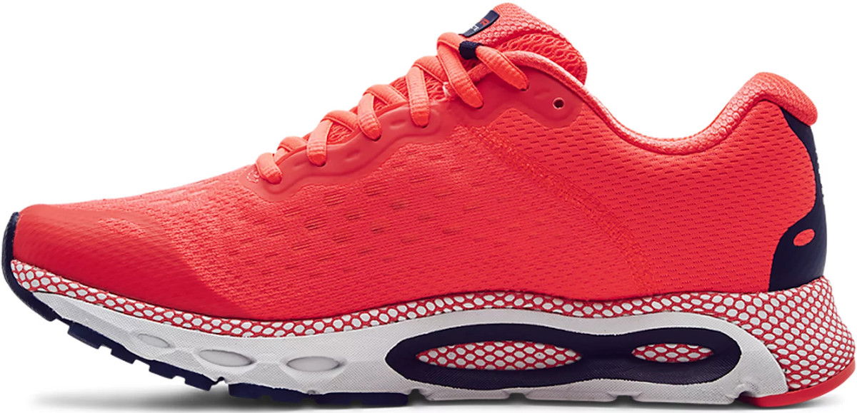 Sneakers og sko Under Armour HOVR Infinite 3 Rød | 3023540-603, 1