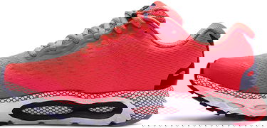 Sneakers og sko Under Armour HOVR Infinite 3 Rød | 3023540-603, 1
