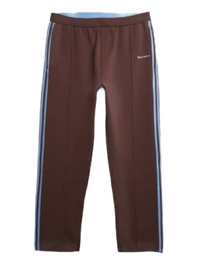 Bukser adidas Originals Wales Bonner x Knit Trackpant Brun | IT9787