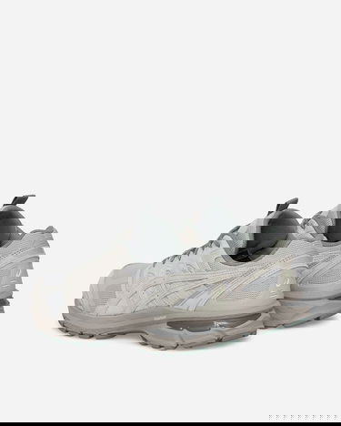 Sneakers og sko Asics GEL-Terrain Oyster Grey Grå | 1203A444-020, 4