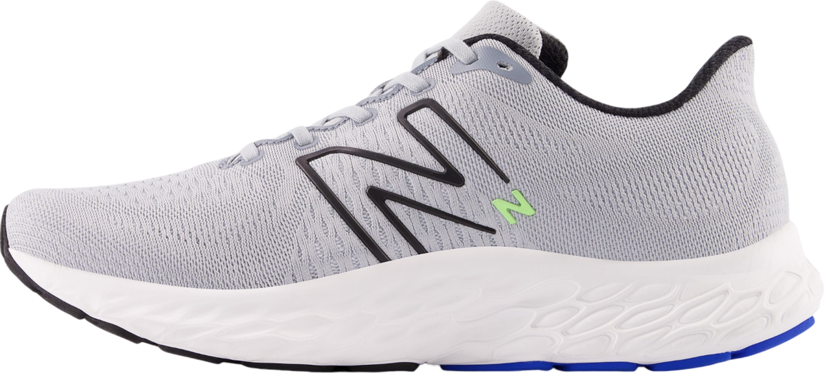 Sneakers og sko New Balance Fresh Foam X Evoz v3 Grå | mevozrg3, 1