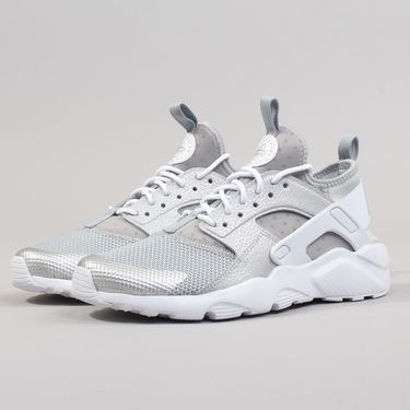 Sneakers og sko Nike Air Huarache Run Ultra GS Metalisk | 847569-012, 0
