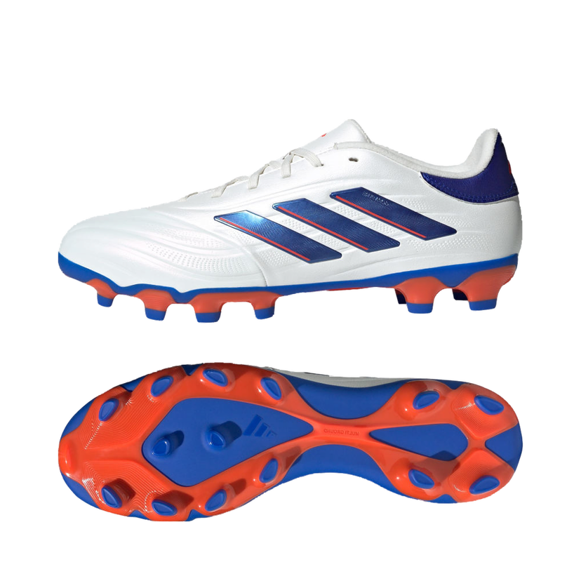 Sneakers og sko adidas Performance Copa Pure.2 League Multi-Ground Cleats Hvid | IG8687