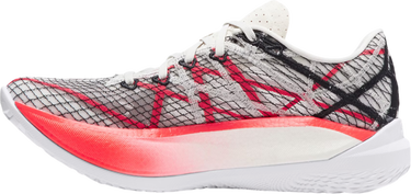 Sneakers og sko Under Armour Velociti Elite 2 Rød | 3027205-301, 1