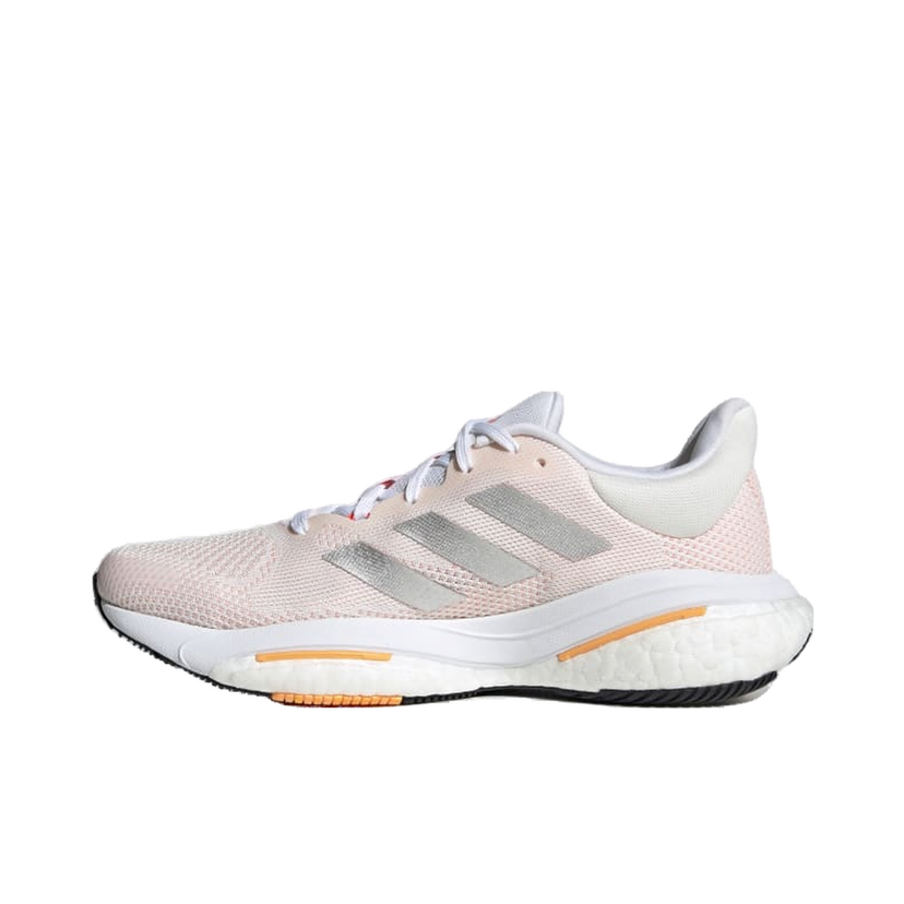 Sneakers og sko adidas Performance Solarglide 5 Hvid | GX5496