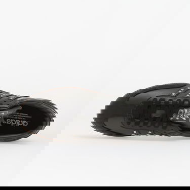 Sneakers og sko adidas Originals Samba Og W Core Black/ Legend Earth/ Gum5 Sort | JR8869, 3