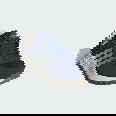 Sneakers og sko adidas Originals LA Trainer XLG Sort | IE6479, 1